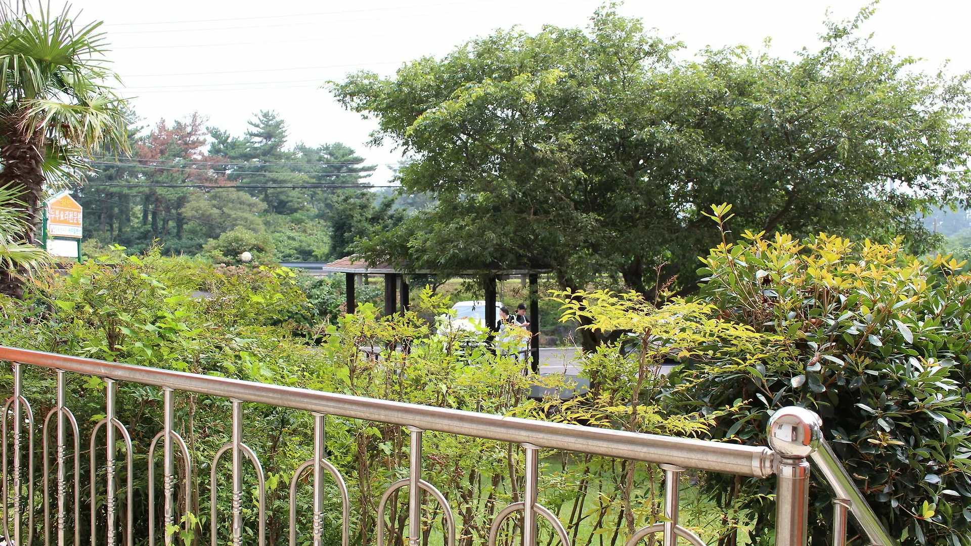 Jeju Feel House Hotel Guest house
