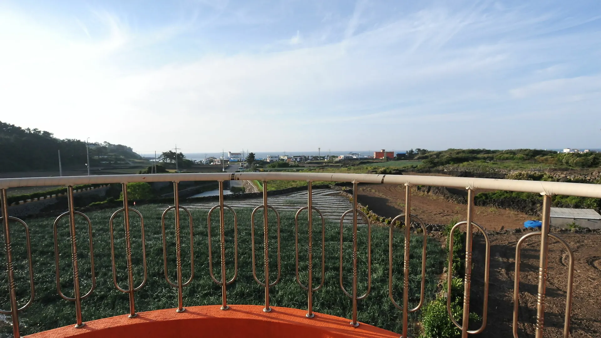 Guest house Jeju Feel House Hotel